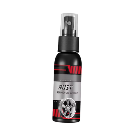 Autórozsda-gátló spray – fény és csillogás 