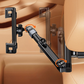 Support De Téléphone Et Tablette Pour Voiture – Fixation Appuie-Tête Réglable