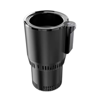 Vaso Calentador y Refrigerante Inteligente — Temperatura a Pedido 