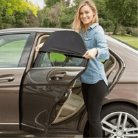 Pare-Soleil Extensible Pour Voiture