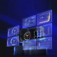 Strumento OBD2 Connesso – Monitoraggio Avanzato del Veicolo 