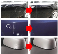 Anti-Scratch Emulsion – Restore the Shine of Your Bodywork 