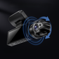 Dashcam Double Full HD Car - Night Vision + Interior Camera