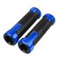 Poignées Moto Style Ninja – Grip Antidérapant Sport