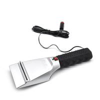Electric Windshield Scraper 12V — Clear Windshield in Just a Few Minutes 