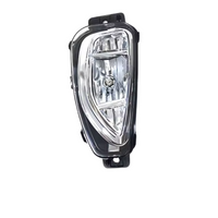 Front LED Fog Lights — Compatible with Ford Escape 2020-2021 
