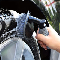 Kit Complet De Nettoyage Automobile — Pratique Et Polyvalent