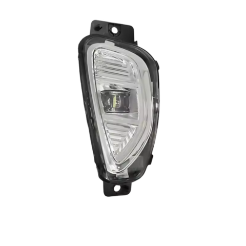 Front LED Fog Lights — Compatible with Ford Escape 2020-2021 