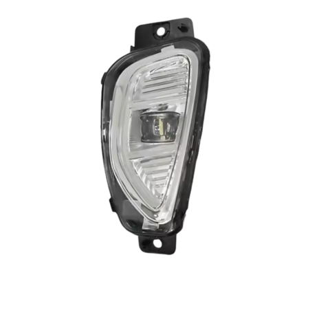 Faros Antiniebla Delanteros LED — Compatibles con Ford Escape 2020-2021 