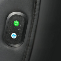 Chladicí polštářek do auta - pohodlná jízda a regulovaná teplota