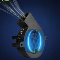 Chladicí polštářek do auta - pohodlná jízda a regulovaná teplota