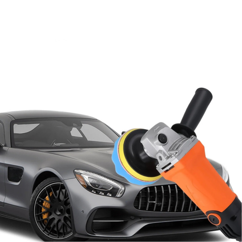 Αυτοκίνητο Πολίσερ 