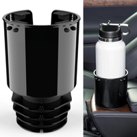 Multifunktionaler Becherhalter für das Auto - Organisation & Fahrkomfort