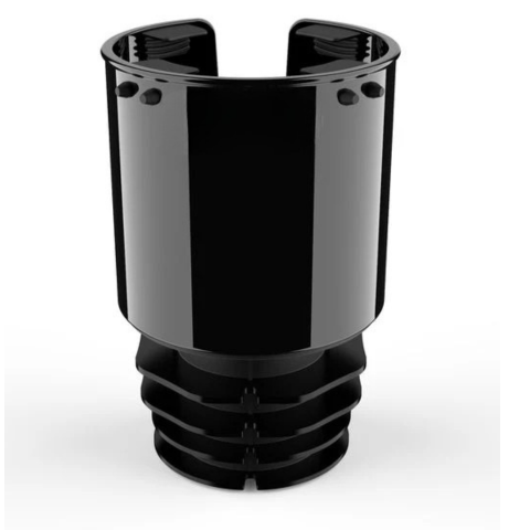 Multifunktionaler Becherhalter für das Auto - Organisation & Fahrkomfort