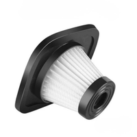 Akumulátorový vysavač do auta - snadná údržba a dlouhá životnost