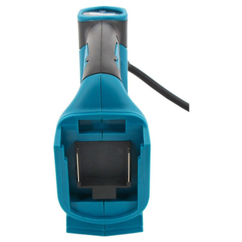 Pompă de pneuri electrică portabilă — Puternică și ușor de utilizat 