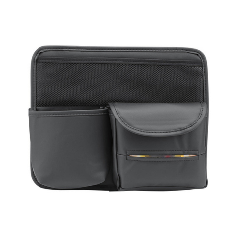 Hängender Autoorganizer - Mehrere Taschen für tägliche Accessoires