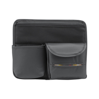 Hängender Autoorganizer - Mehrere Taschen für tägliche Accessoires