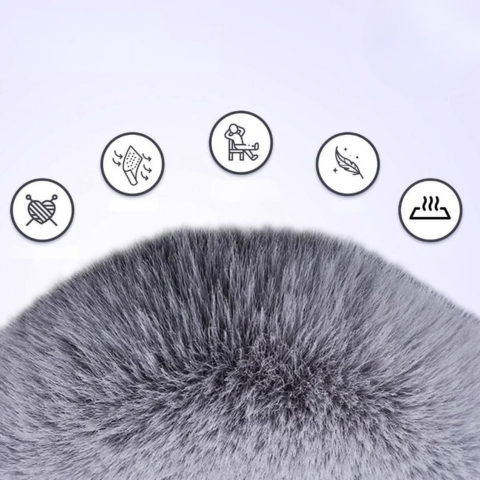 Polštářek do auta - elegantní styl a pohodlné sedadlo