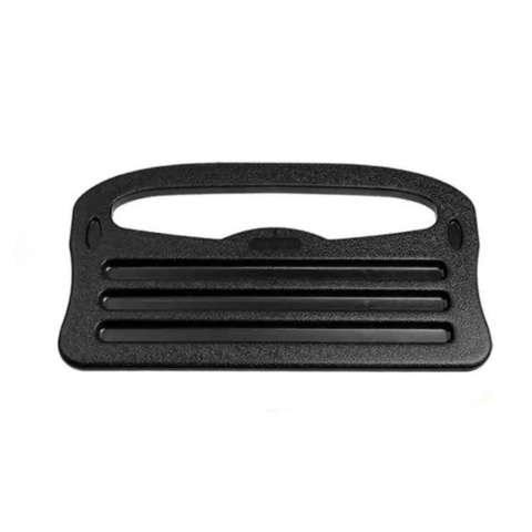 Vassoio per auto — Pasti e lavoro in movimento 