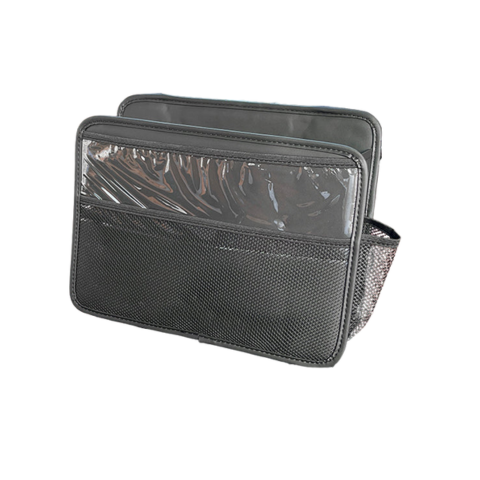 Hängender Autoorganizer - Mehrere Taschen für tägliche Accessoires