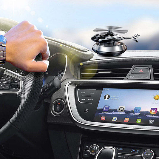 Lukt diffusor Helico – En ren luft med en lekfull touch 