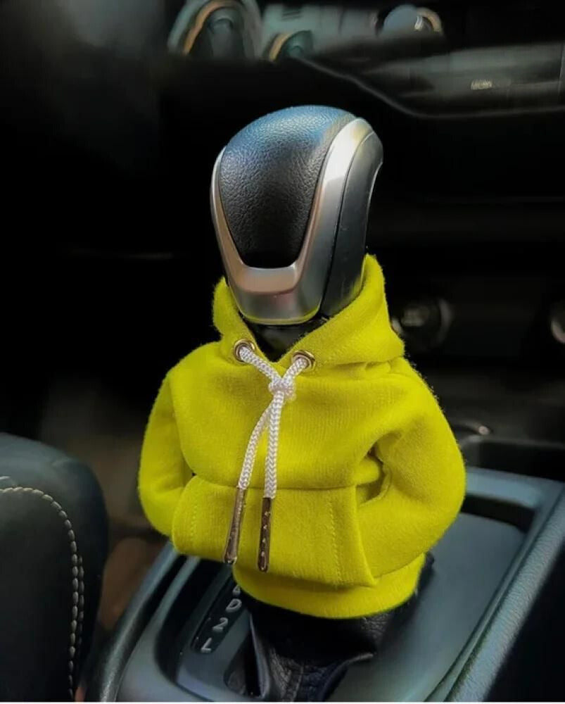 Mini Mikina na Páku Radenia 
