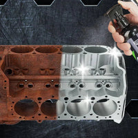 Spray Protector pentru Caroserie - Performanță Înaltă și Strălucire 