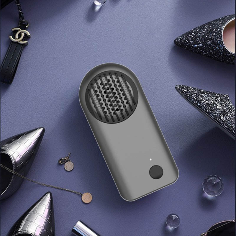 Purificador de aire para coche - Ionización activa y frescor continuo