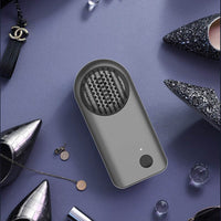 Purificador de aire para coche - Ionización activa y frescor continuo