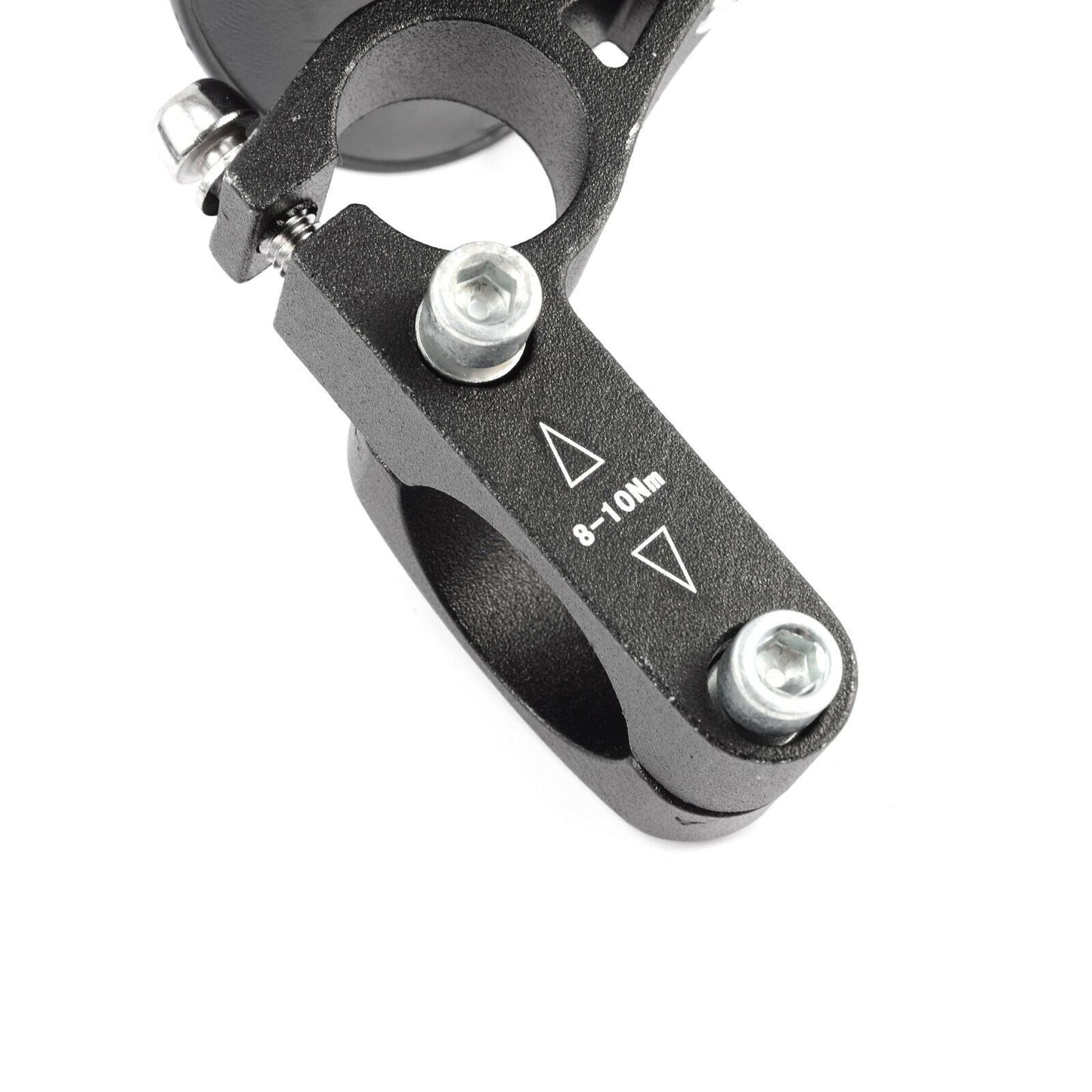 自転車ハンドルバーエクステンダー - サポート & スポーツ走行