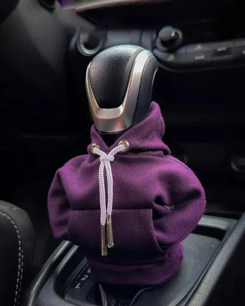 Mini Mikina na Páku Radenia 
