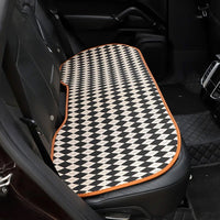 Autostoelhoezen - Comfort en dagelijkse elegantie 