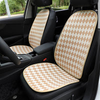 Autostoelhoezen - Comfort en dagelijkse elegantie 