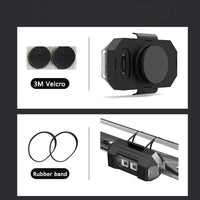 LED Anti-Collision Lights For Motorcycle – Safety And Style 