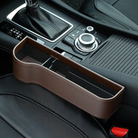 Car Seat Organizer – Practical and Compact Storage 
