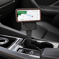 2-in-1 Multifunction Phone Stand — Compatible with All Smartphones 