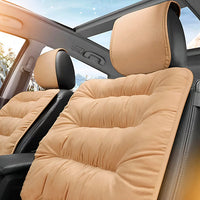 Cuscino per Seggiolino Auto – Comfort Morbido e Protezione Elegante 