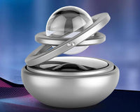 Autó légtisztító - Frissesség és jó közérzet útközben