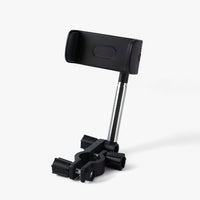 Støtte Telefon Bil – Rotation Og Nem Justering 