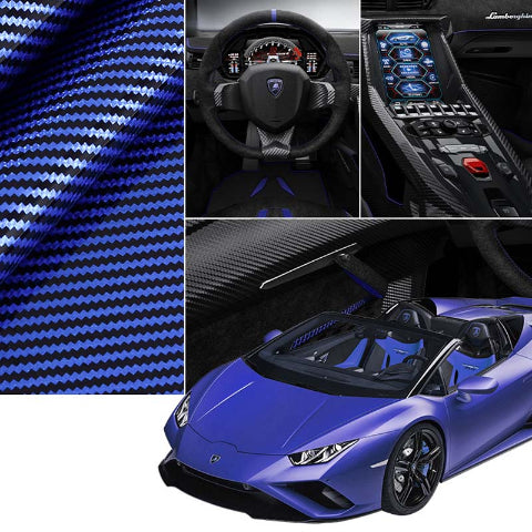 Non-Slip Steering Wheel Cover – For a Stylish and Secure Driving Experience 