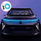 LED Grille Strip for Car – Modern and Trendy Design 
