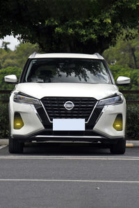 LED Fog Lights for Nissan Patrol Y62 — Enhanced Visibility and Safety 